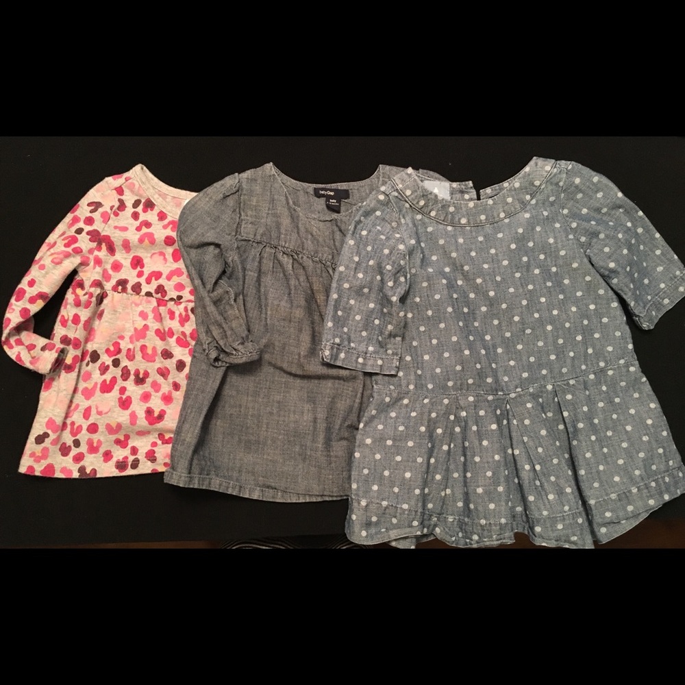 Gap bundle - Picture 4 of 4
